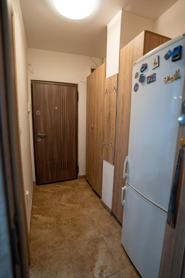 D&O Meziad Apartment Timişoara Exterior foto